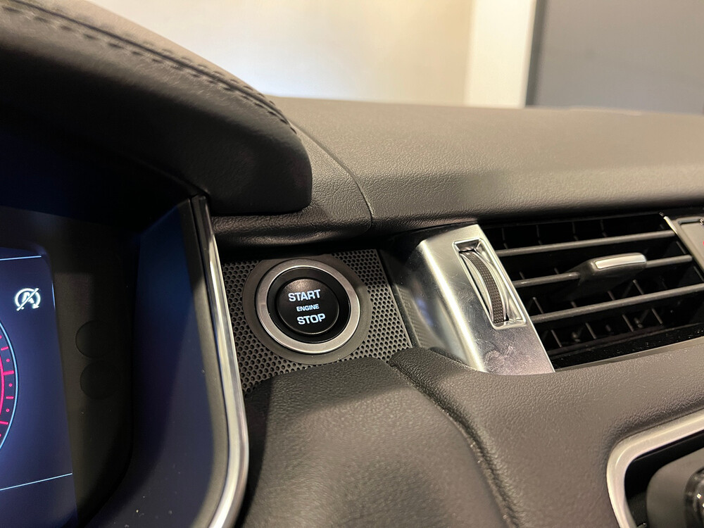 Land Rover Range Rover Sport 3.0 TDV6 HSE Dynamic 258PS 2018, K-823-VG