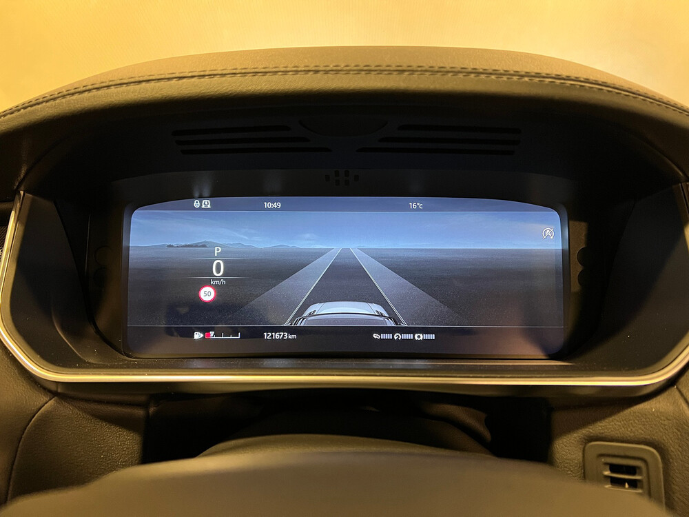 Land Rover Range Rover Sport 3.0 TDV6 HSE Dynamic 258PS 2018, K-823-VG