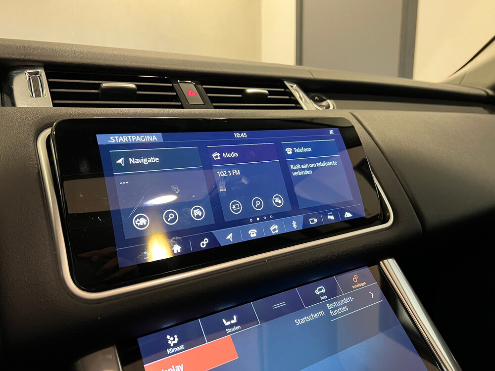 Land Rover Range Rover Sport 3.0 TDV6 HSE Dynamic 258PS 2018, K-823-VG