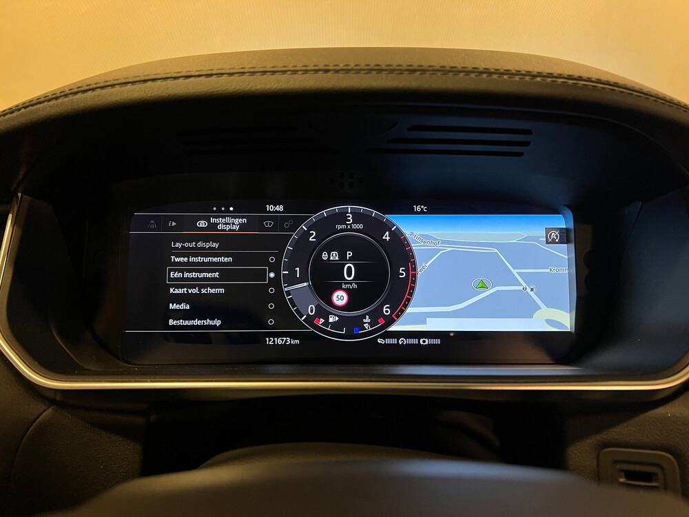 Land Rover Range Rover Sport 3.0 TDV6 HSE Dynamic 258PS 2018, K-823-VG