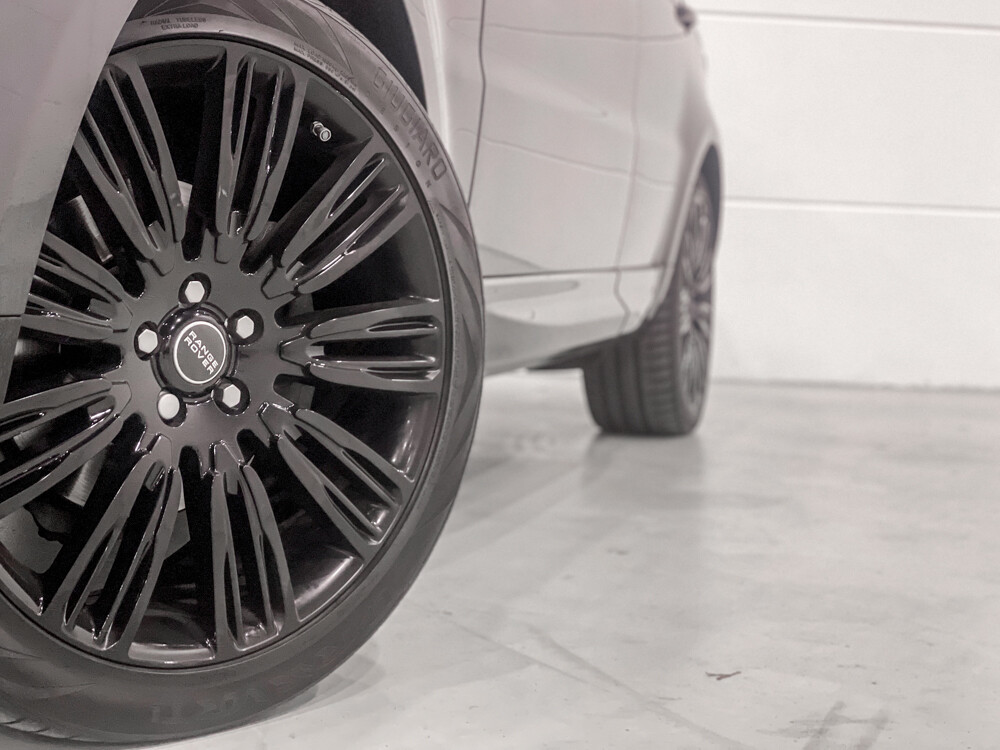 Land Rover Range Rover Sport 3.0 TDV6 HSE Dynamic 258PS 2018, K-823-VG