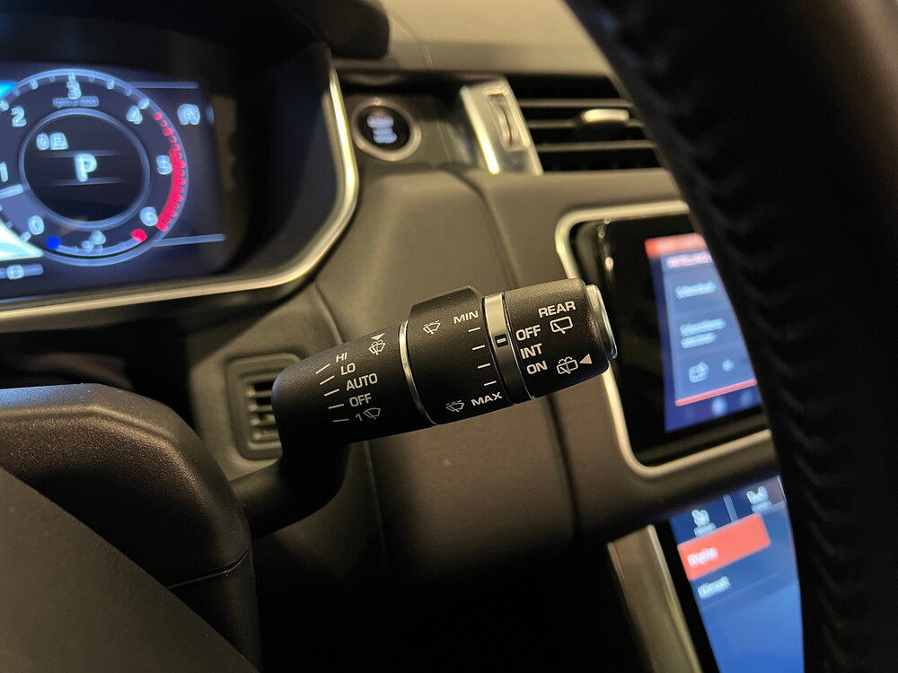 Land Rover Range Rover Sport 3.0 TDV6 HSE Dynamic 258PS 2018, K-823-VG