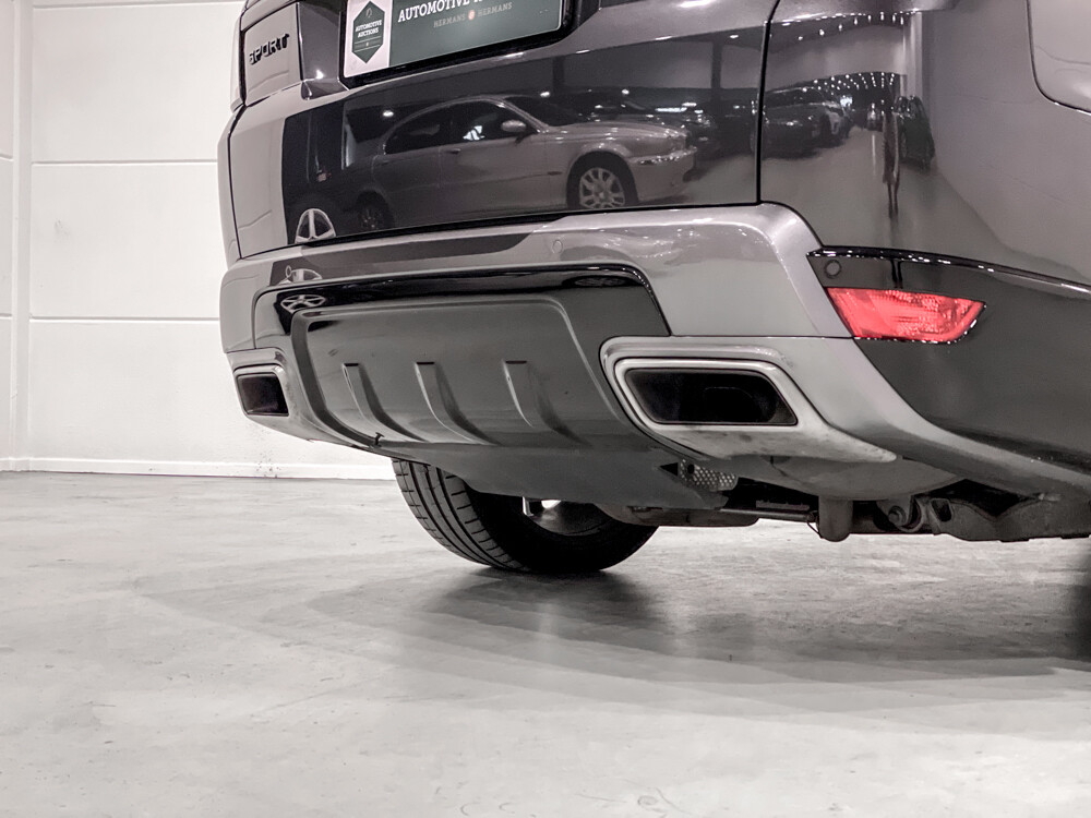 Land Rover Range Rover Sport 3.0 TDV6 HSE Dynamic 258PS 2018, K-823-VG