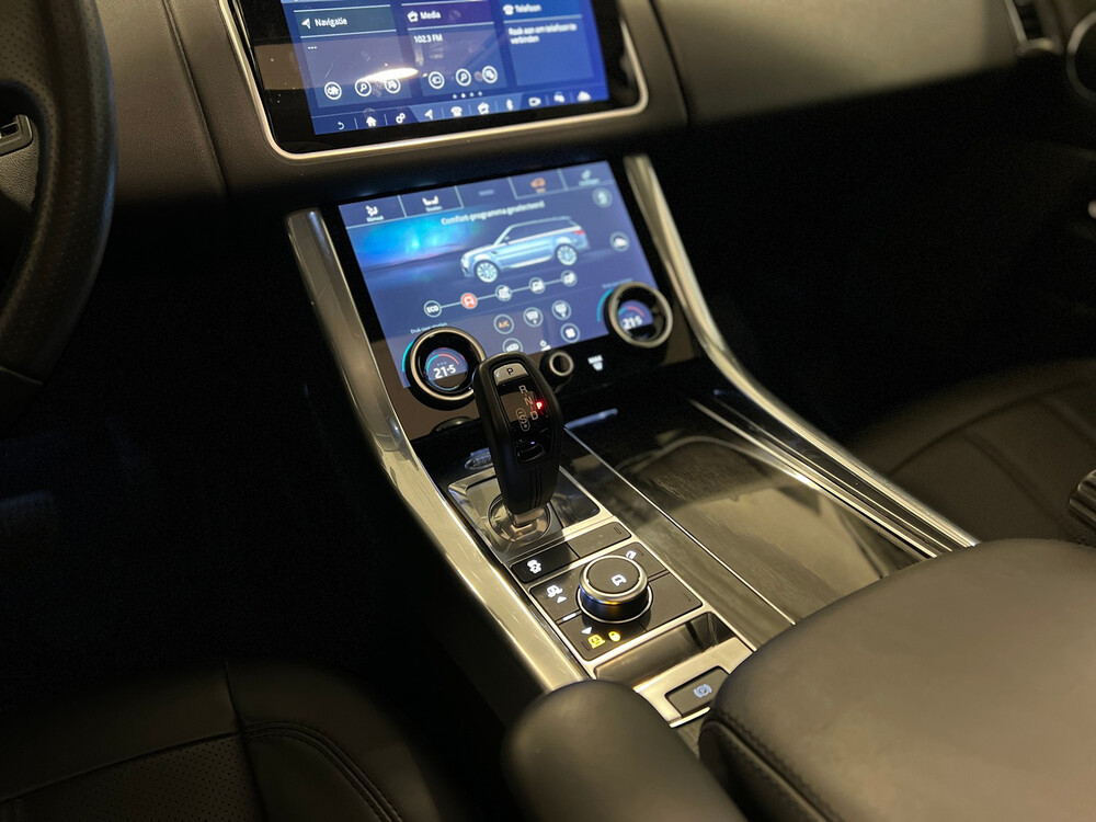 Land Rover Range Rover Sport 3.0 TDV6 HSE Dynamic 258PS 2018, K-823-VG