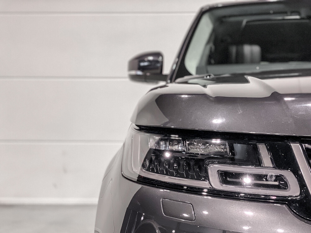 Land Rover Range Rover Sport 3.0 TDV6 HSE Dynamic 258PS 2018, K-823-VG