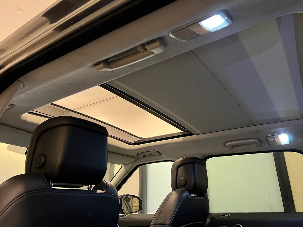 Land Rover Range Rover Sport 3.0 TDV6 HSE Dynamic 258PS 2018, K-823-VG