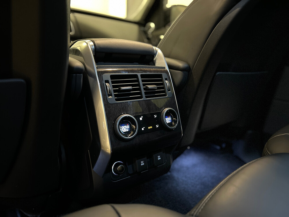 Land Rover Range Rover Sport 3.0 TDV6 HSE Dynamic 258PS 2018, K-823-VG