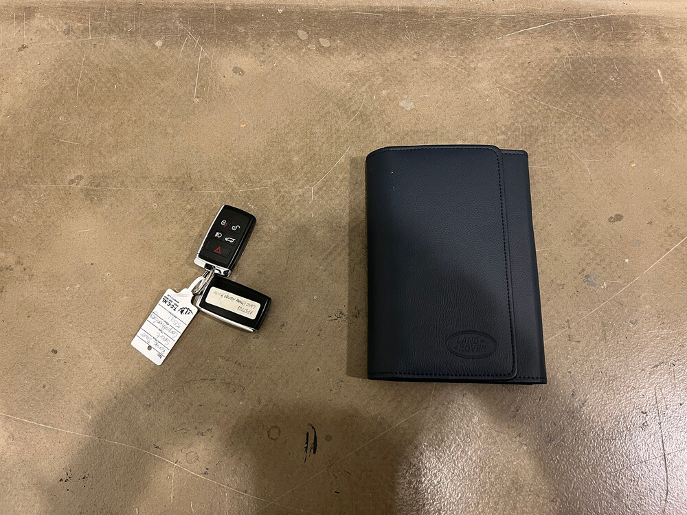 Land Rover Range Rover Sport 3.0 TDV6 HSE Dynamic 258PS 2018, K-823-VG