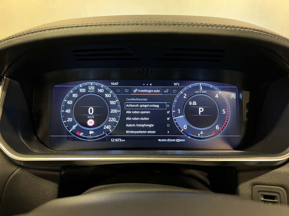 Land Rover Range Rover Sport 3.0 TDV6 HSE Dynamic 258PS 2018, K-823-VG