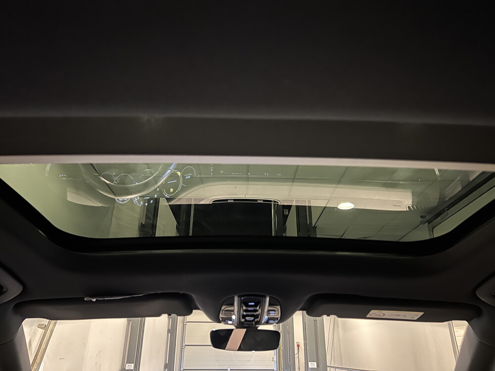 Porsche Panamera Sport Turismo E-Hybrid 4 2.9 V6 SportChrono 462PS 2018, ZV-954-P