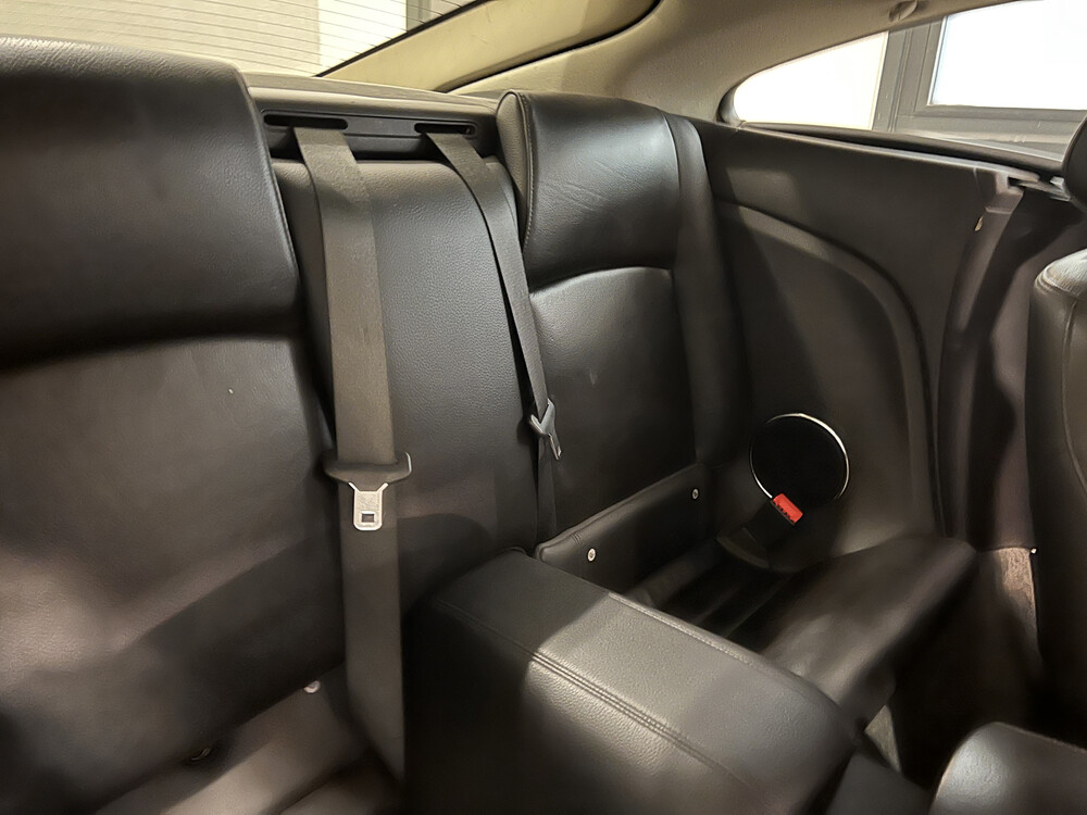 Jaguar XK 4.2 V8 Coupé 298pk 2007, RD-510-T