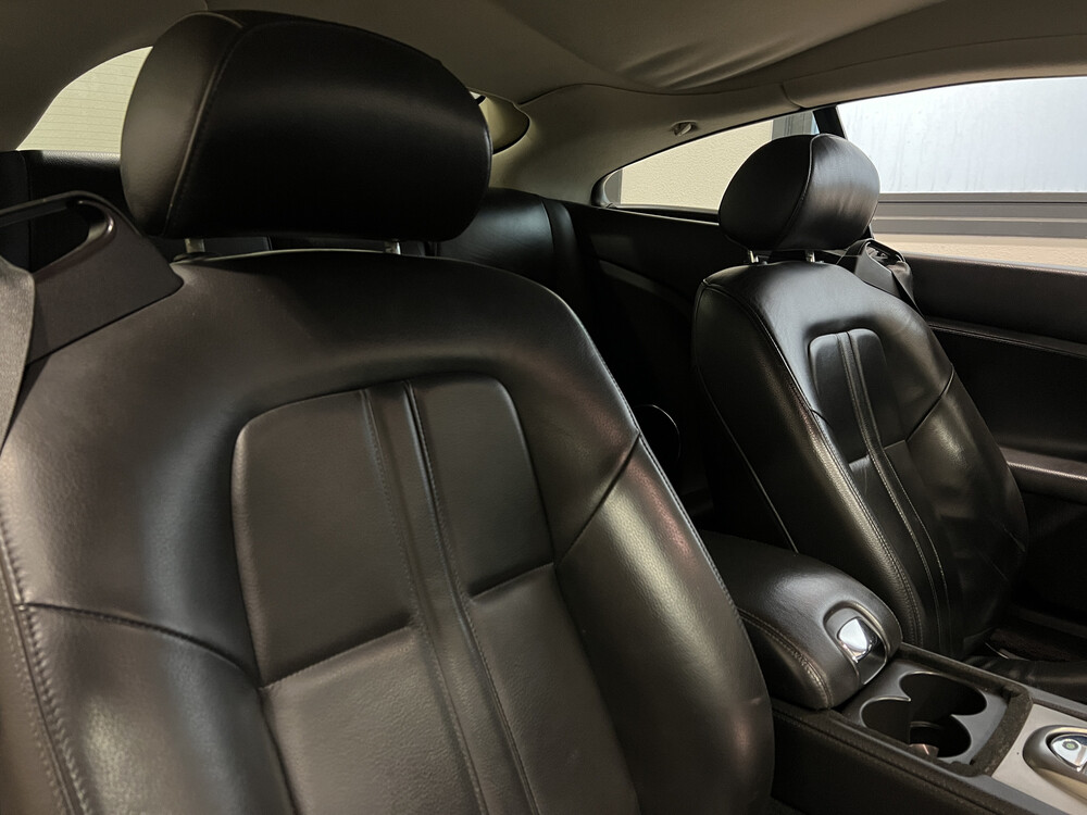 Jaguar XK 4.2 V8 Coupé 298pk 2007, RD-510-T