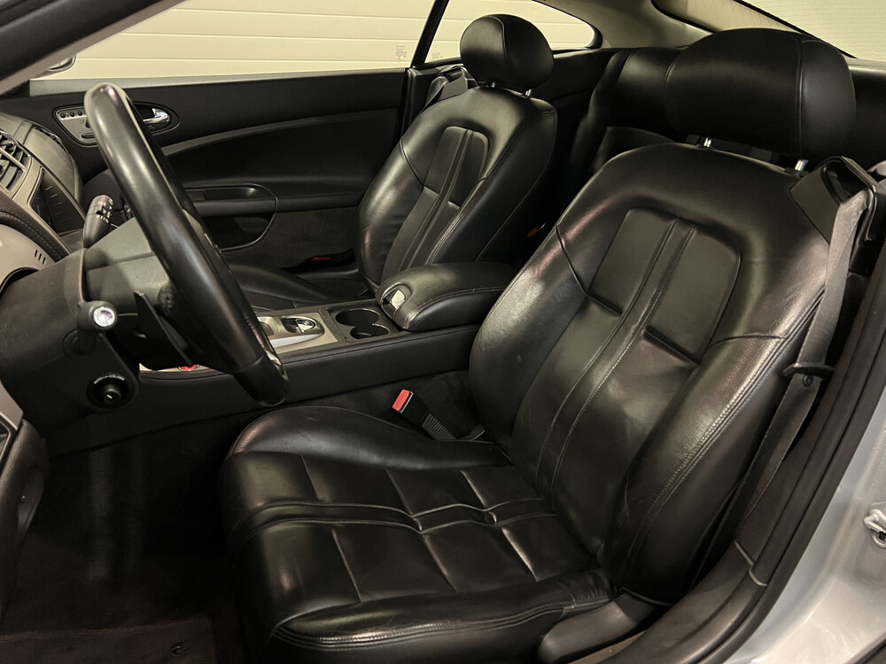 Jaguar XK 4.2 V8 Coupé 298pk 2007, RD-510-T