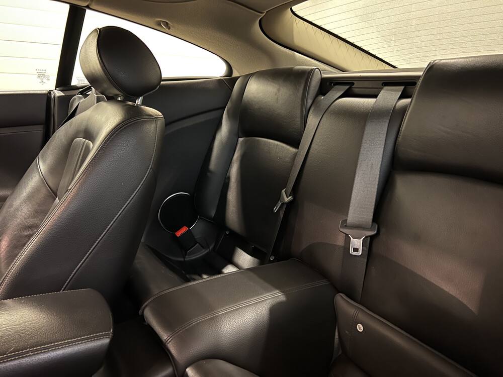 Jaguar XK 4.2 V8 Coupé 298pk 2007, RD-510-T