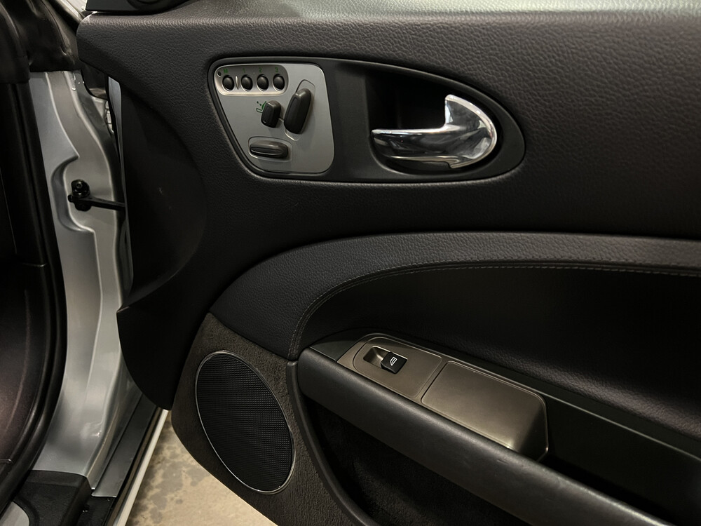 Jaguar XK 4.2 V8 Coupé 298pk 2007, RD-510-T