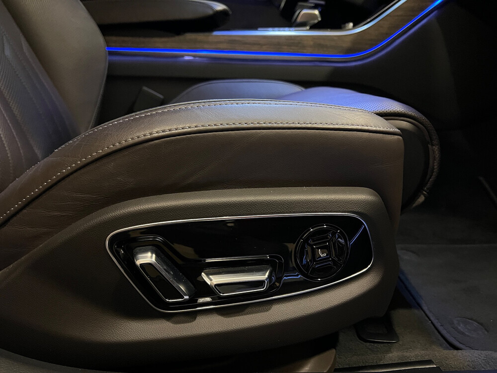 Audi A8 55 TFSI QUATTRO Hybrid Pro Line Plus 340PS 2018 NEUMODELL, L-574-RN