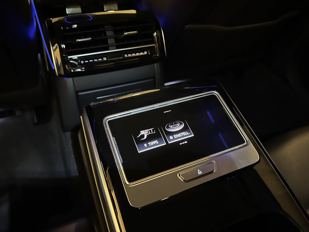 Audi A8 55 TFSI QUATTRO Hybrid Pro Line Plus 340PS 2018 NEUMODELL, L-574-RN