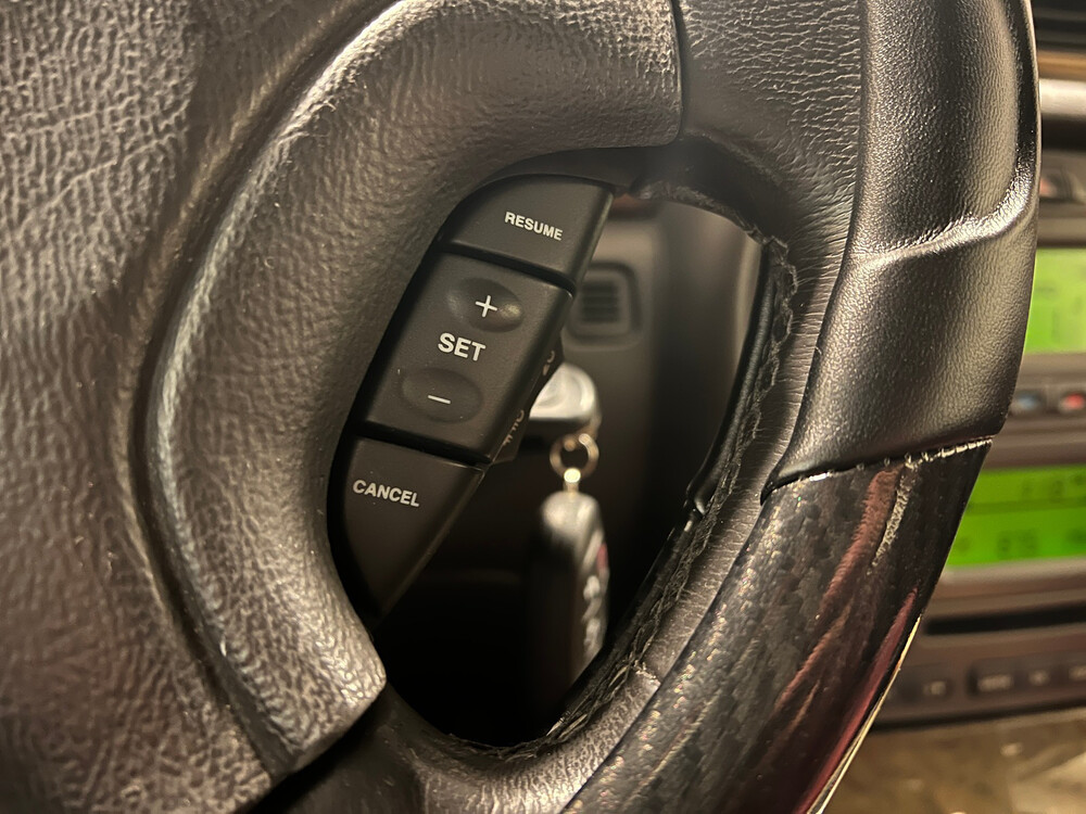 Jaguar X-type 2.0 V6 Executive 156hp 2003 -Org. NL-, 22-LZ-TK