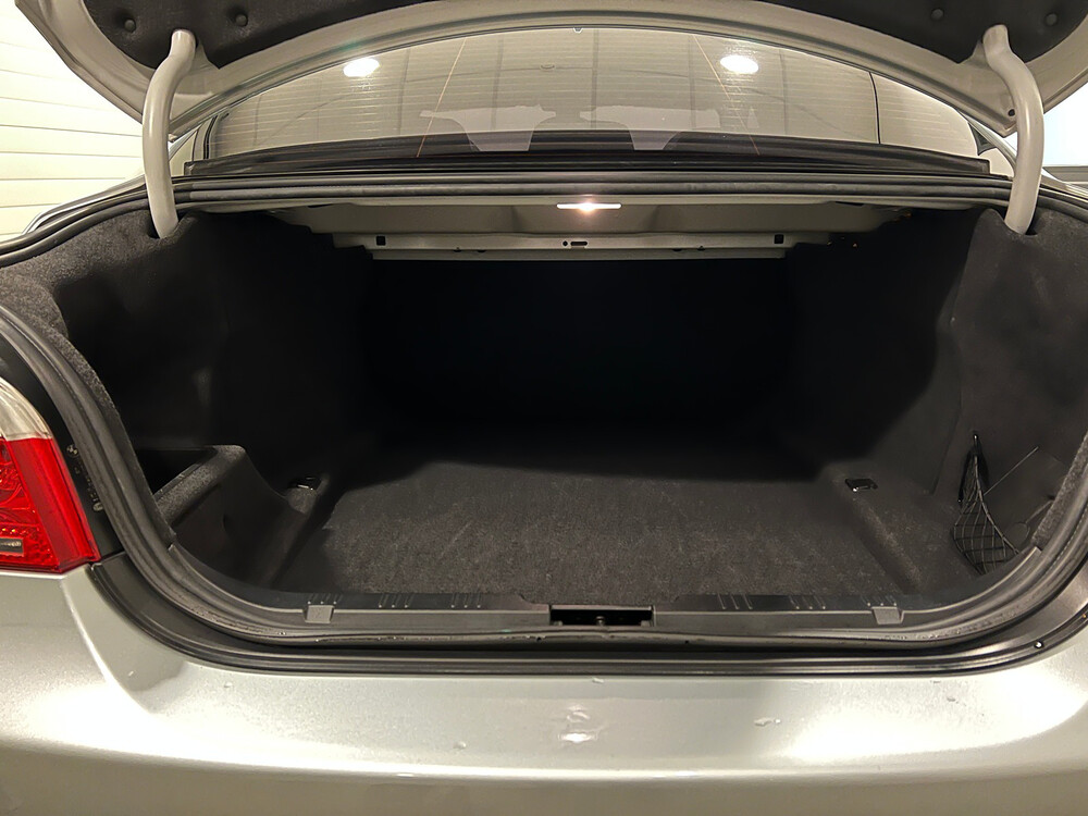 BMW M5 E60 5.0 V10 508PS 2005 5er, K-994-NK