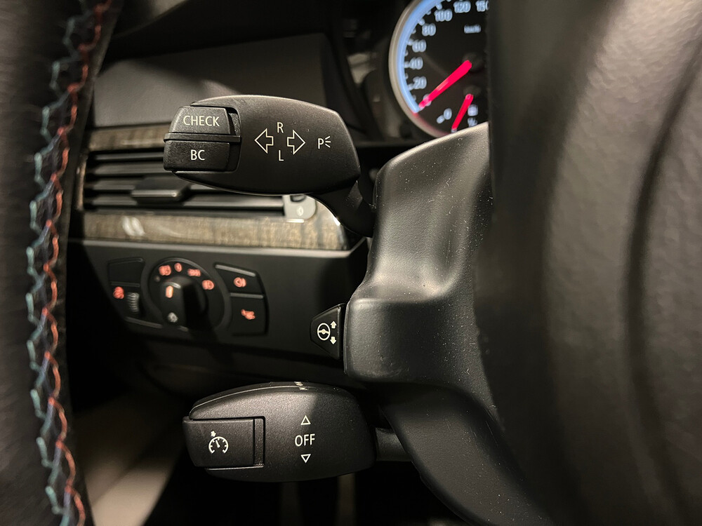 BMW M5 E60 5.0 V10 508PS 2005 5er, K-994-NK