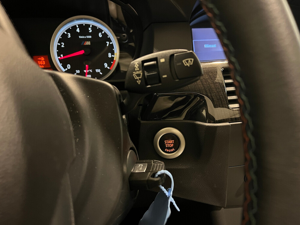 BMW M5 E60 5.0 V10 508PS 2005 5er, K-994-NK