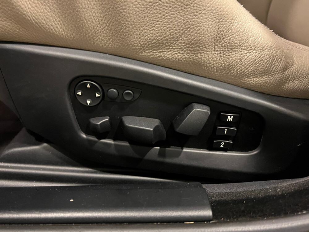 BMW M5 E60 5.0 V10 508PS 2005 5er, K-994-NK