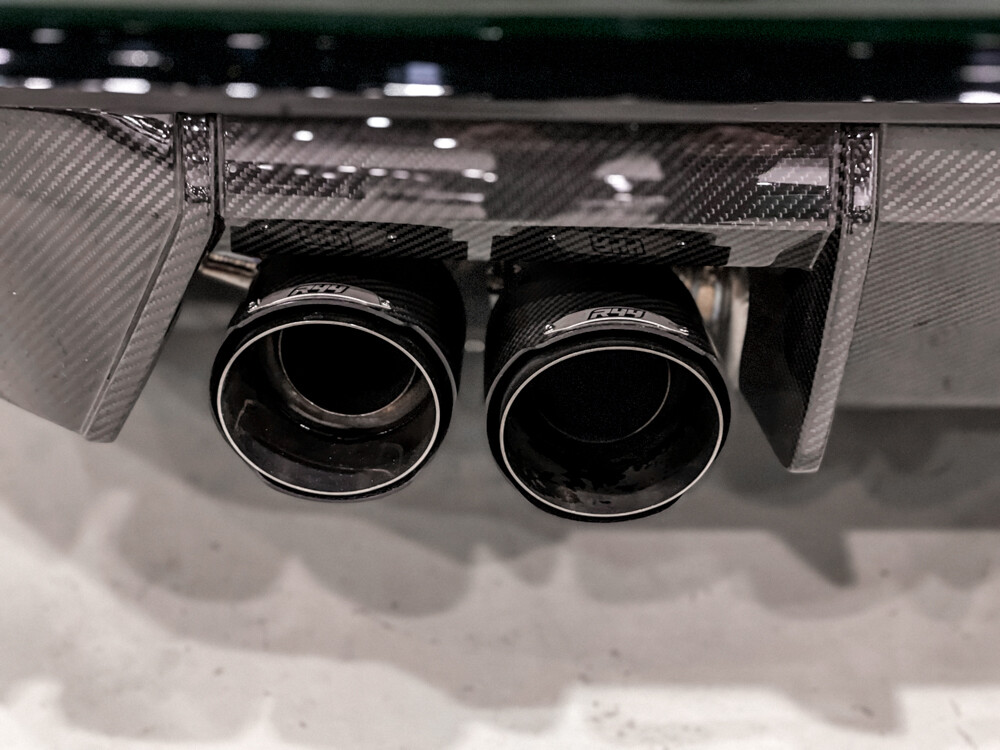 BMW M4 Competition xDrive AC Schnitzer 4er Coupé -Orig. NL- 630hp 2021, NL-KENTEKEN Herstellergarantie