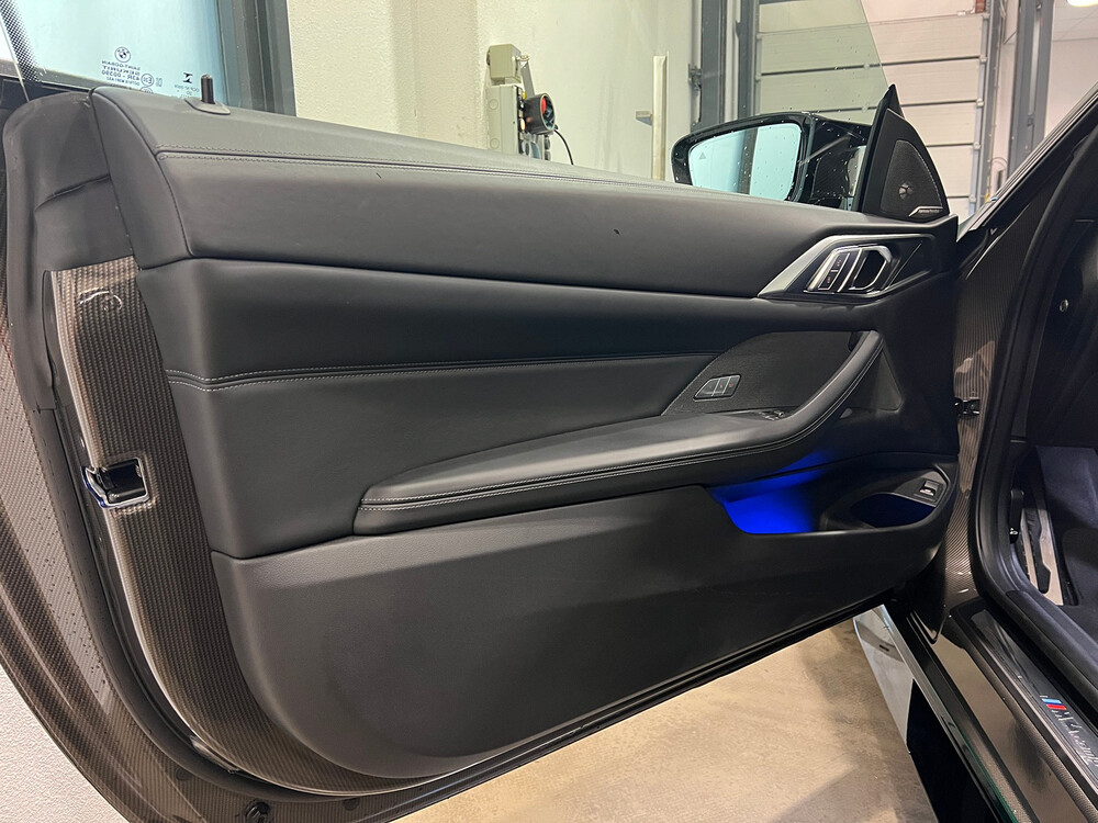 BMW M4 Competition xDrive AC Schnitzer 4er Coupé -Orig. NL- 630hp 2021, NL-KENTEKEN Herstellergarantie