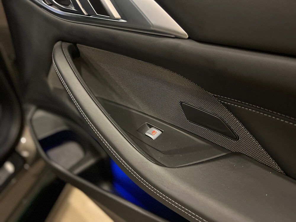 BMW M4 Competition xDrive AC Schnitzer 4er Coupé -Orig. NL- 630hp 2021, NL-KENTEKEN Herstellergarantie