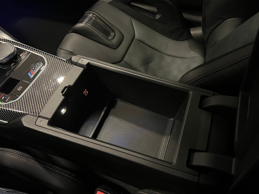 BMW M4 Competition xDrive AC Schnitzer 4er Coupé -Orig. NL- 630hp 2021, NL-KENTEKEN Herstellergarantie