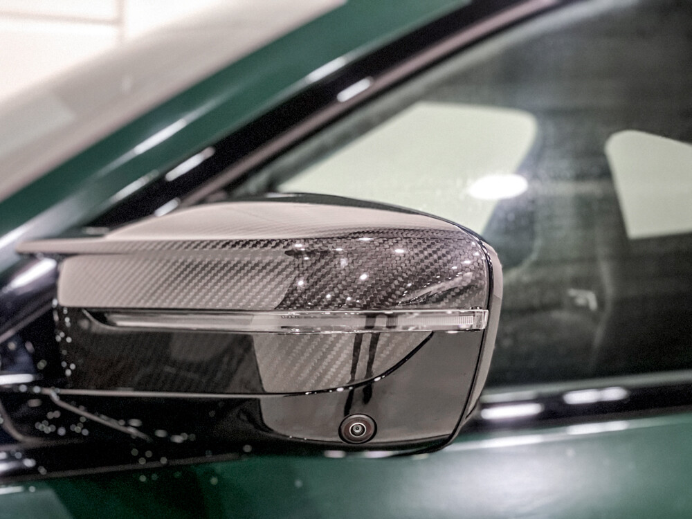 BMW M4 Competition xDrive AC Schnitzer 4er Coupé -Orig. NL- 630hp 2021, NL-KENTEKEN Herstellergarantie