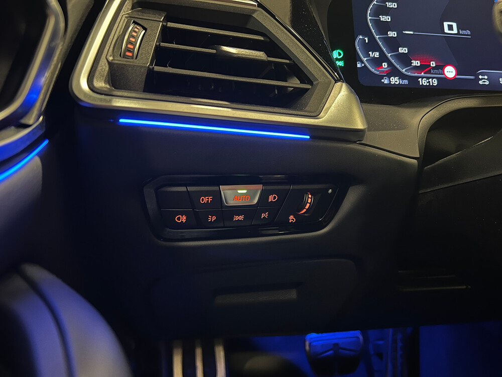 BMW M4 Competition xDrive AC Schnitzer 4er Coupé -Orig. NL- 630hp 2021, NL-KENTEKEN Herstellergarantie