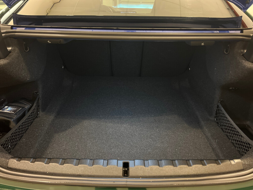 BMW M4 Competition xDrive AC Schnitzer 4er Coupé -Orig. NL- 630hp 2021, NL-KENTEKEN Herstellergarantie