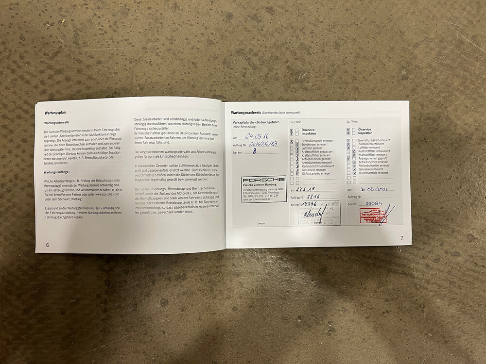 Porsche 911 3.0 Carrera 4 370 PS 2016 Cabriolet, N-989-BH.