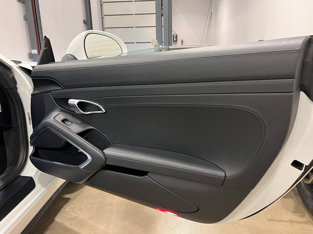 Porsche 911 3.0 Carrera 4 370 PS 2016 Cabriolet, N-989-BH.