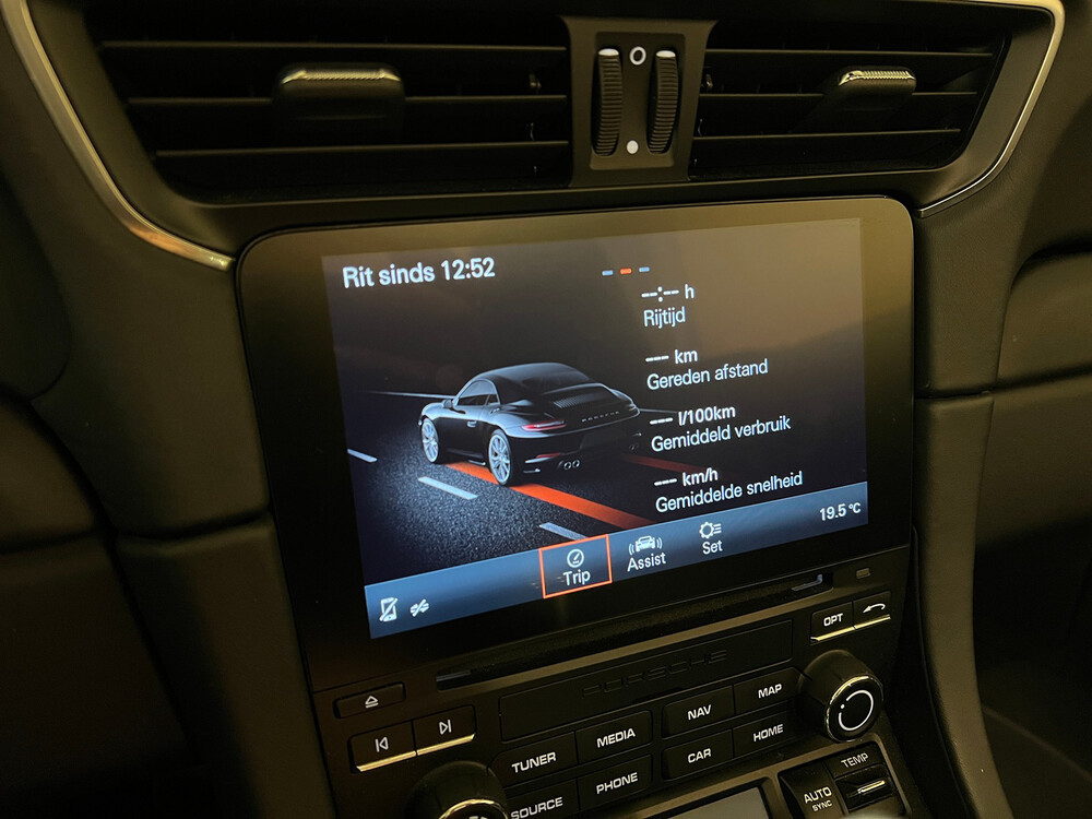 Porsche 911 3.0 Carrera 4 370 PS 2016 Cabriolet, N-989-BH.