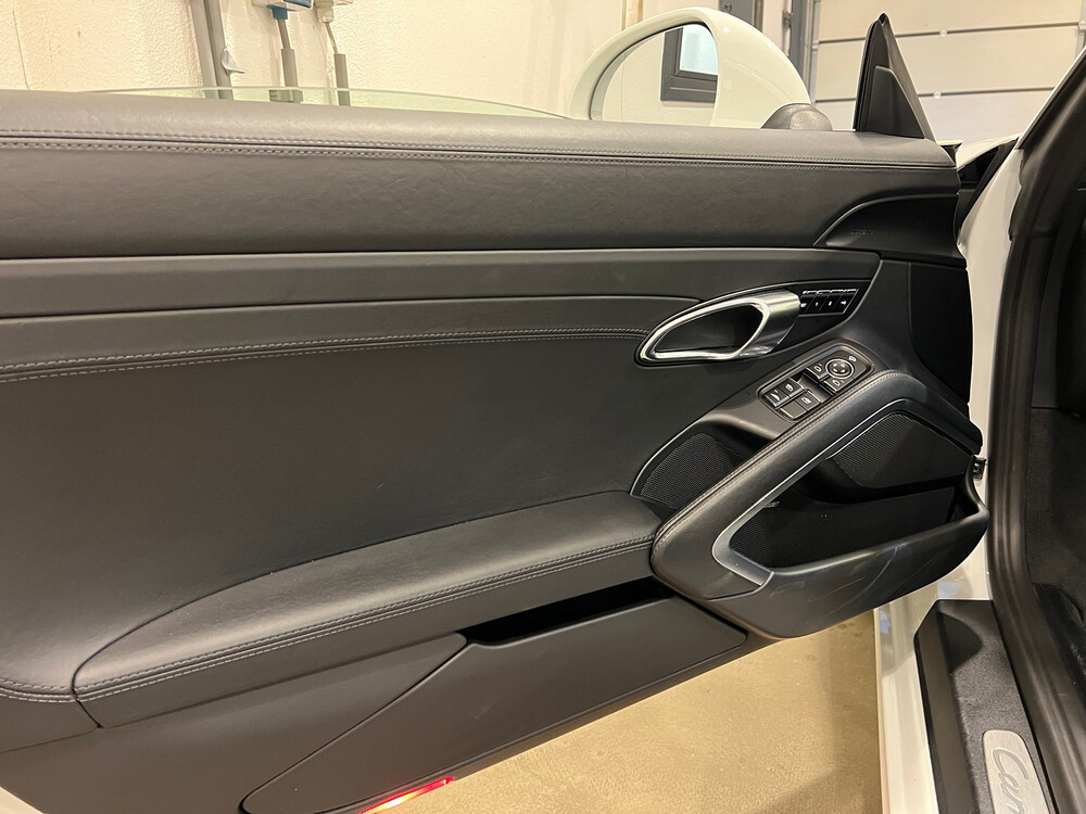 Porsche 911 3.0 Carrera 4 370 PS 2016 Cabriolet, N-989-BH.