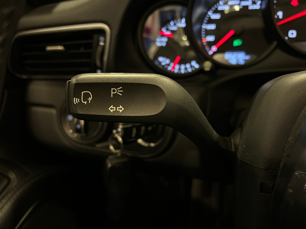 Porsche 911 3.0 Carrera 4 370 PS 2016 Cabriolet, N-989-BH.