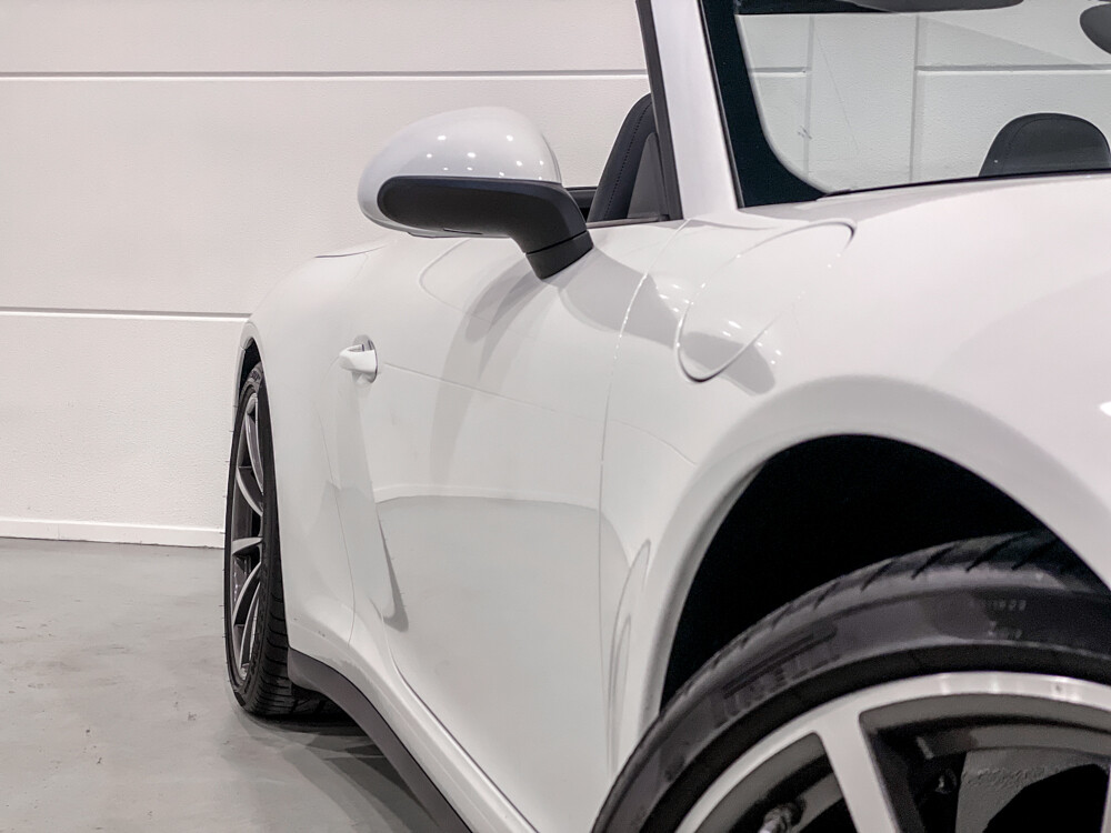 Porsche 911 3.0 Carrera 4 370 PS 2016 Cabriolet, N-989-BH.