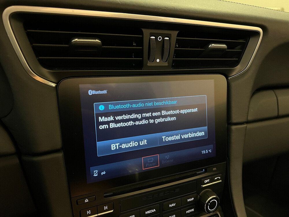 Porsche 911 3.0 Carrera 4 370 PS 2016 Cabriolet, N-989-BH.