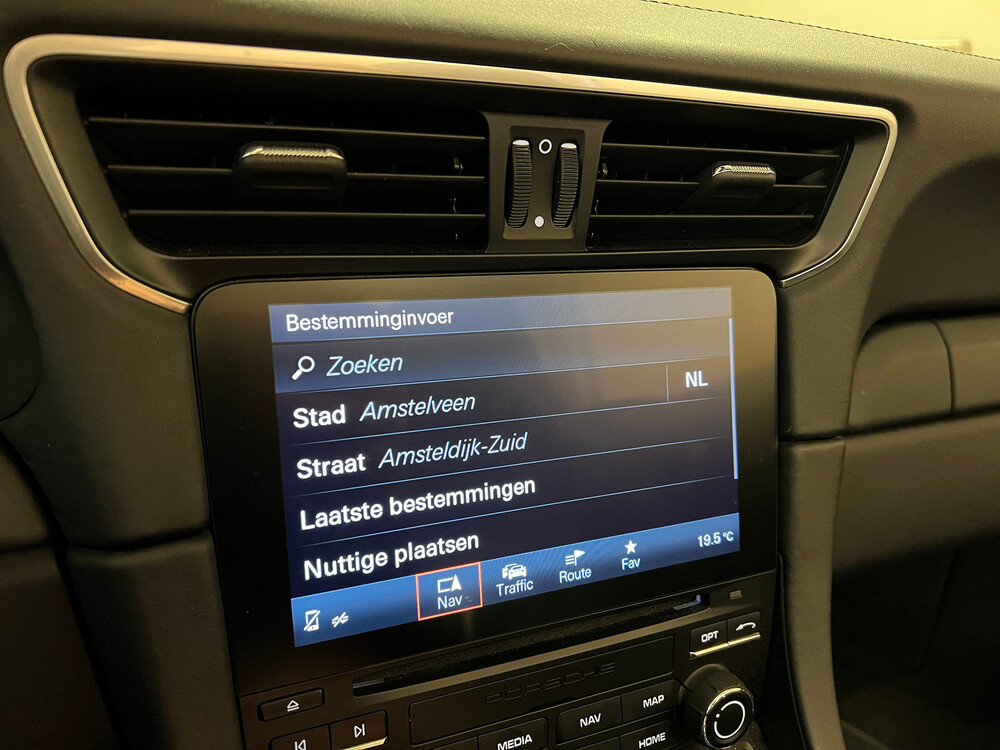 Porsche 911 3.0 Carrera 4 370 PS 2016 Cabriolet, N-989-BH.