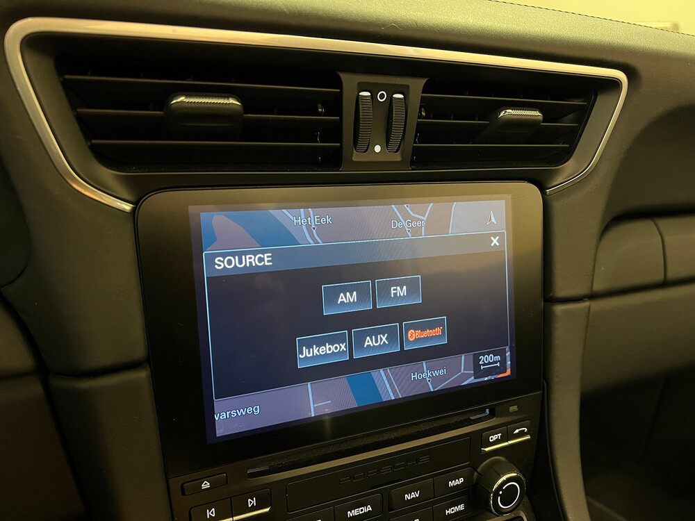 Porsche 911 3.0 Carrera 4 370 PS 2016 Cabriolet, N-989-BH.