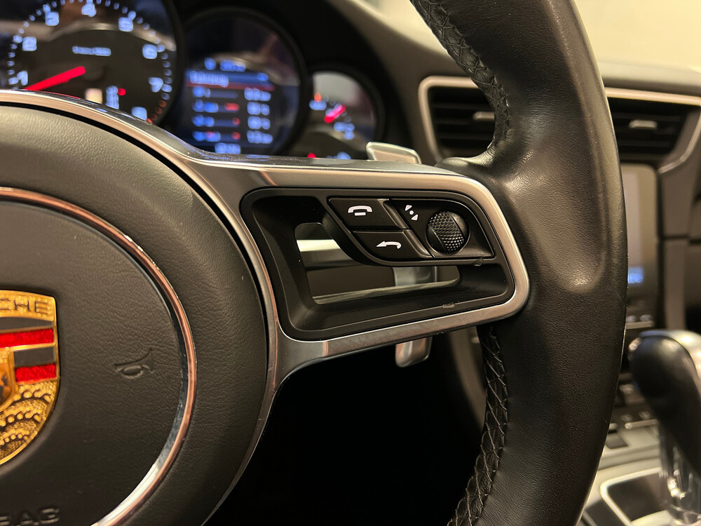 Porsche 911 3.0 Carrera 4 370 PS 2016 Cabriolet, N-989-BH.