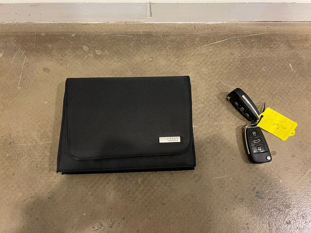 Audi S3 ABT Limousine 2.0 TFSI Quattro 310PS 2017, H-218-GF.