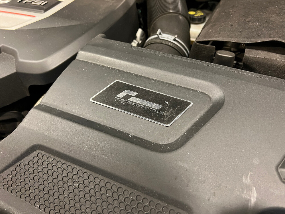 Audi S3 ABT Limousine 2.0 TFSI Quattro 310PS 2017, H-218-GF.