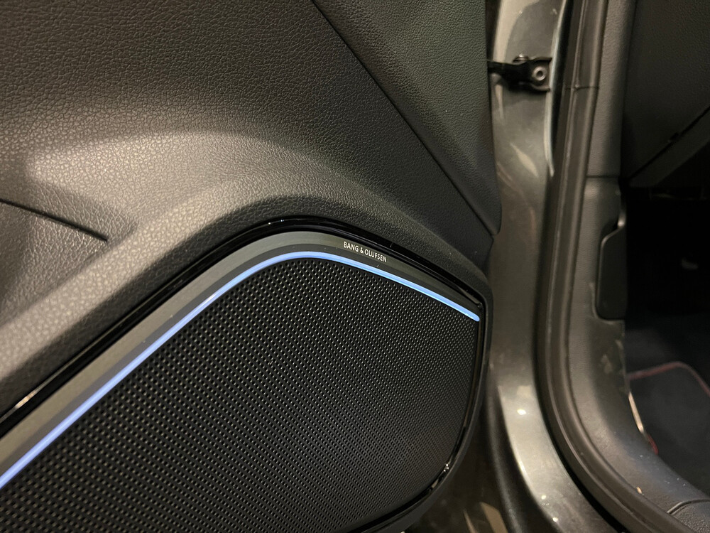 Audi S3 ABT Limousine 2.0 TFSI Quattro 310PS 2017, H-218-GF.