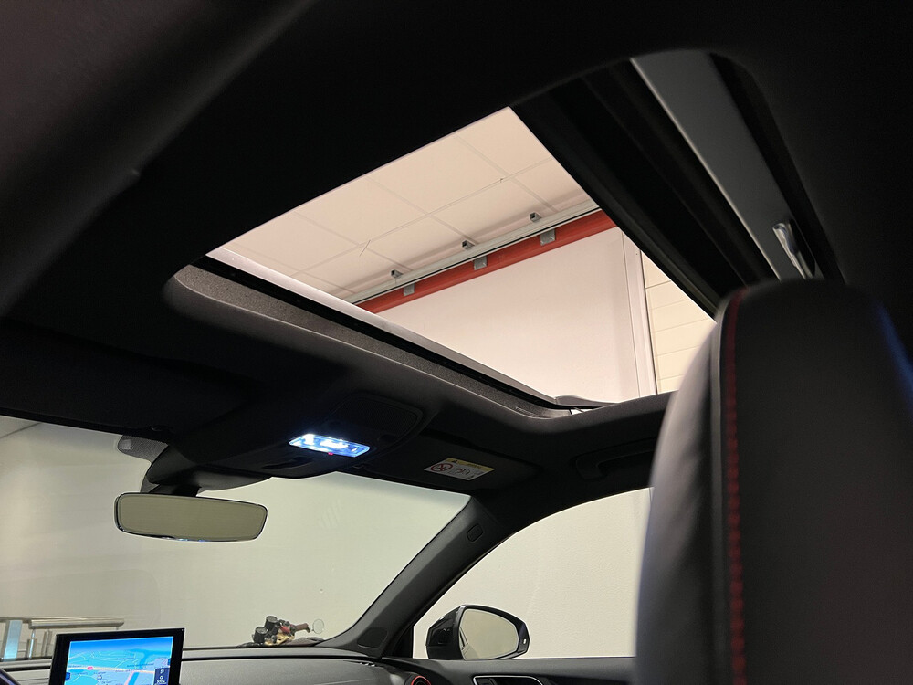 Audi S3 ABT Limousine 2.0 TFSI Quattro 310PS 2017, H-218-GF.