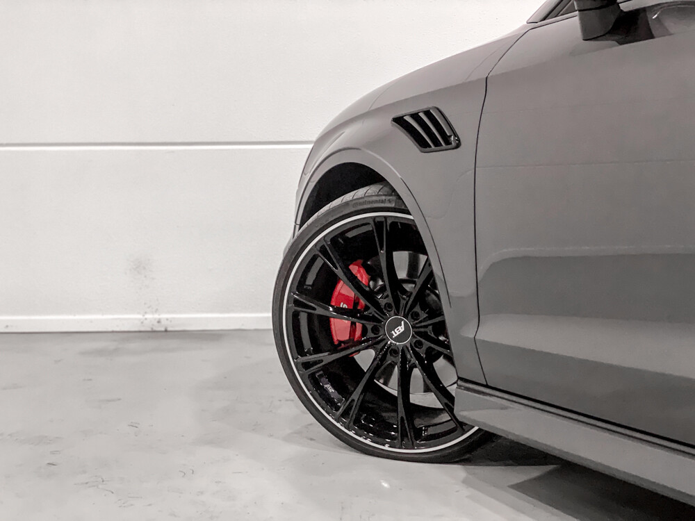 Audi S3 ABT Limousine 2.0 TFSI Quattro 310PS 2017, H-218-GF.