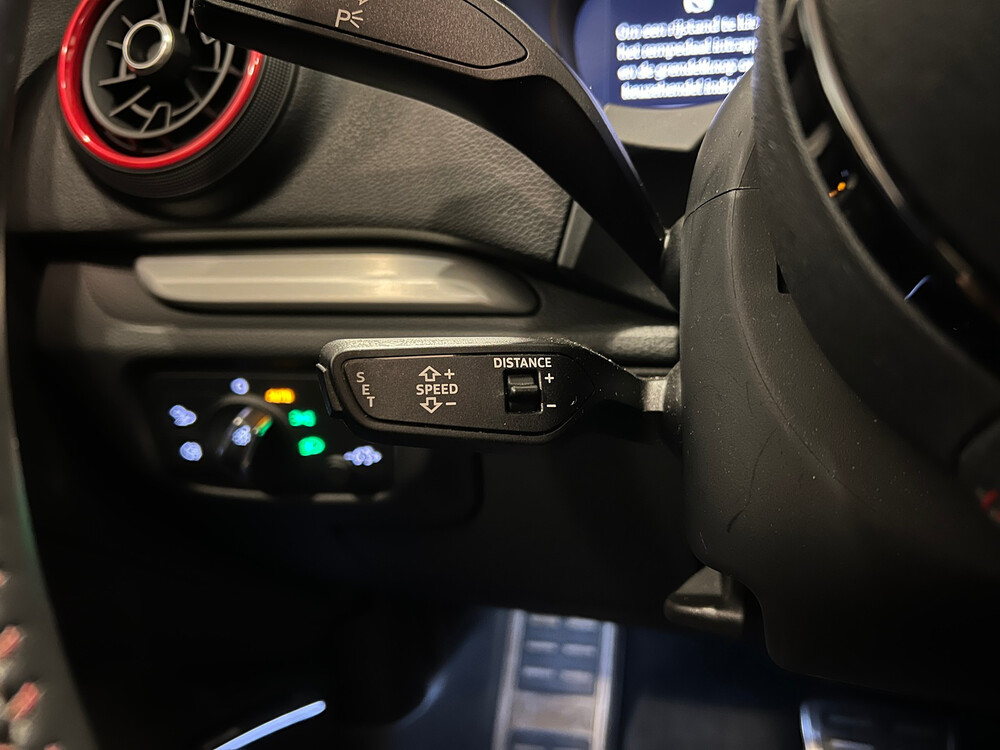 Audi S3 ABT Limousine 2.0 TFSI Quattro 310PS 2017, H-218-GF.