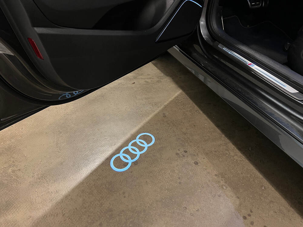 Audi S3 ABT Limousine 2.0 TFSI Quattro 310PS 2017, H-218-GF.